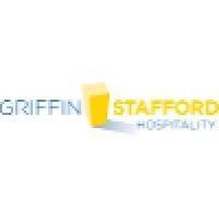 griffin stafford hospitality logo image