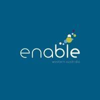 enable wa logo image