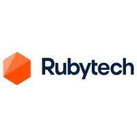 rubytech logo image