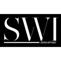 solutions with impact [swi] logo image