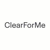 clearforme logo image