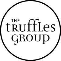 the truffles group logo image