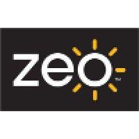 zeo, inc. logo image