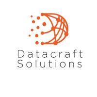 datacraft solutions, llc logo image