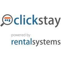 clickstay ltd logo image