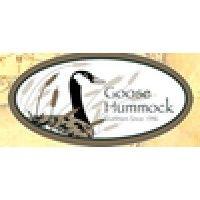 goose hummock shop logo image