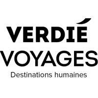 verdié voyages