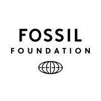 fossil foundation logo image