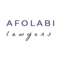 afolabi: lawyers logo image