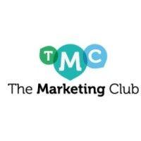 the marketing club pte ltd logo image