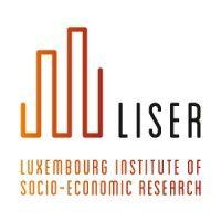 luxembourg institute of socio-economic research (liser) logo image