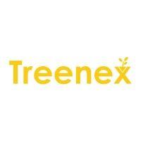 treenex logo image