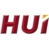 hui manufacturing logo image