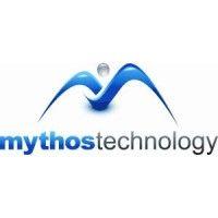 mythos technology logo image