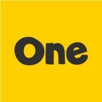 one ltd logo image