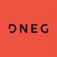 dneg logo image