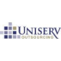 uniserv logo image