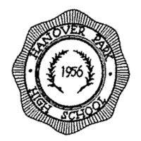 hanover park high school logo image