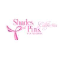 shades of pink foundation california logo image