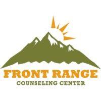 front range counseling center logo image