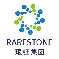 rarestone group logo image