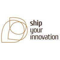 ship your innovation