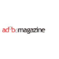 adobo magazine logo image