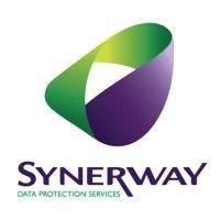 synerway logo image