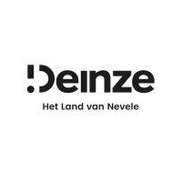 stad deinze logo image