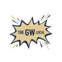 the gw local logo image