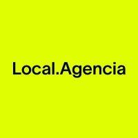 local.agencia logo image