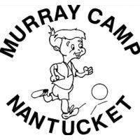 murray camp nantucket logo image