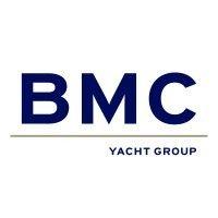 bmc logo image