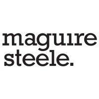 maguire steele logo image