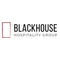 blackhouse hospitality group logo image