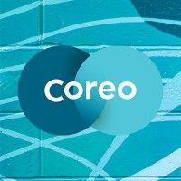 coreo logo image