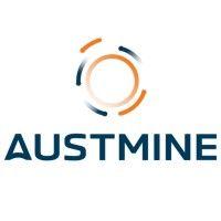 austmine logo image