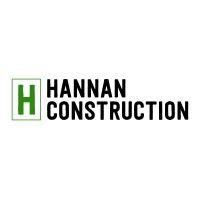 hannan construction logo image