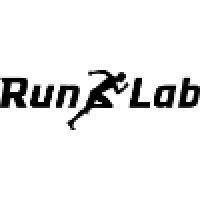 runlab® logo image