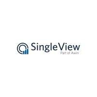 singleview - part of awin logo image