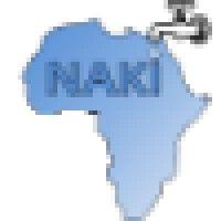 naki logo image