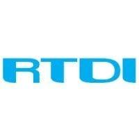 rtdi - research, technology development and innovation logo image