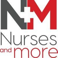 nurses and more inc.