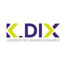 logo of K Dix