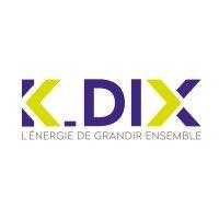 k-dix logo image