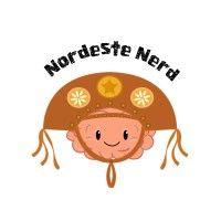 nordeste nerd logo image