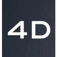 4d capital logo image