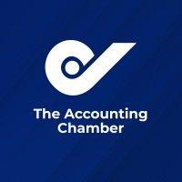 the accounting chamber of ukraine logo image