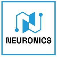 neuronics logo image