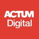 logo of Actum Digital